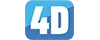 4D